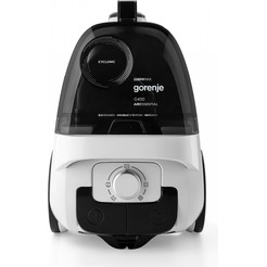 Пылесос Gorenje VC2201G4AEW