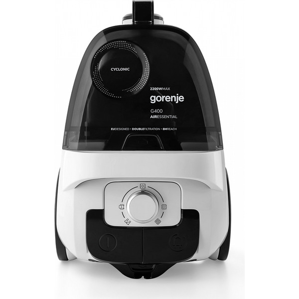 Пылесос Gorenje VC2201G4AEW
