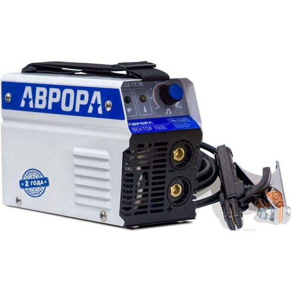 Сварочный инвертор AURORA Вектор 1600