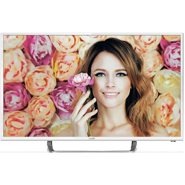 Телевизор ЖК BBK 24LEM-1037/T2C