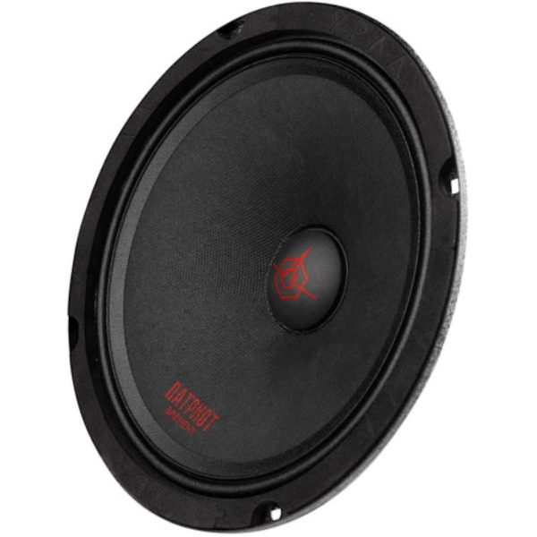 Автоакустика Урал Патриот АС-ПТ200