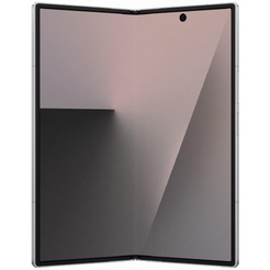 Смартфон Samsung Galaxy Z Fold7 5G 12GB/512GB (серый)