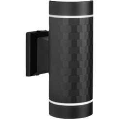 Уличный светильник INhome CUBE-2хGX53-NL-BL 4690612051611