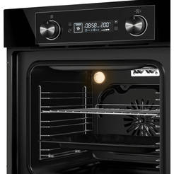 Шкаф духовой электрический MAUNFELD AEOH60102B