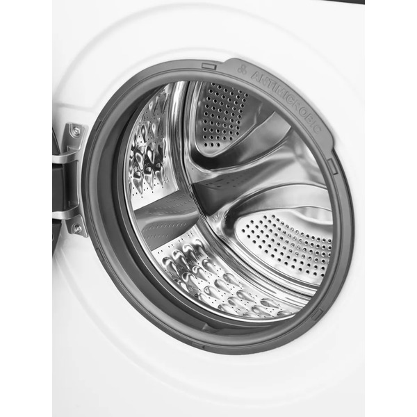 Стирально-сушильная машина WEISSGAUFF WMD 49411 DC Inverter Steam
