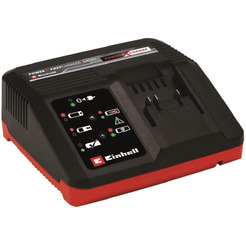 Зарядное устройство + аккумулятор EINHELL Plus PXC 4512114