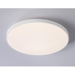 Потолочный светодиодный светильник Ambrella light Orbital FZ1221 WH