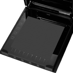 Духовой шкаф MAUNFELD EOEH5110B