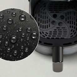 Аэрогриль Philips Serie 3000 NA332/00