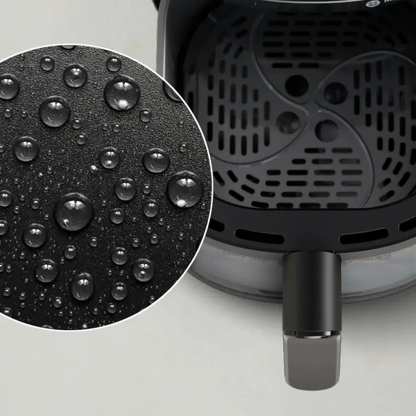 Аэрогриль Philips Serie 3000 NA332/00