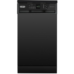 Посудомоечная машина DeLonghi DDWS 465 N CALLISTO