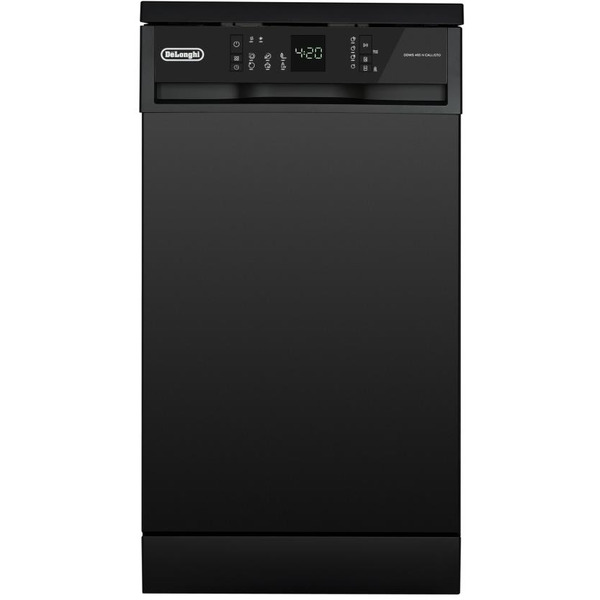 Посудомоечная машина DeLonghi DDWS 465 N CALLISTO