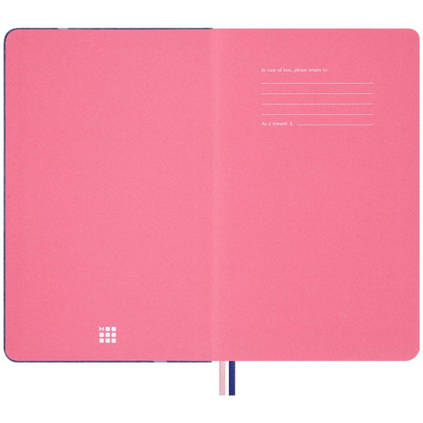 Блокнот Moleskine Limited Edition Sakura (LESU08QP062BOX)