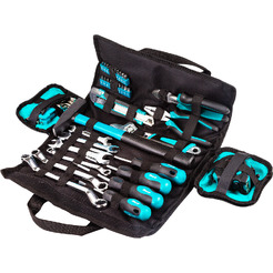 Универсальный набор инструментов Bort BTK-45 (93723514)