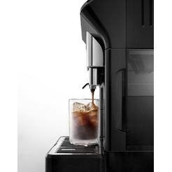 Кофемашина DeLonghi Eletta Explore ECAM450.65.G