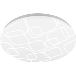 Потолочный светильник TDM Геометрия SQ0329-9006