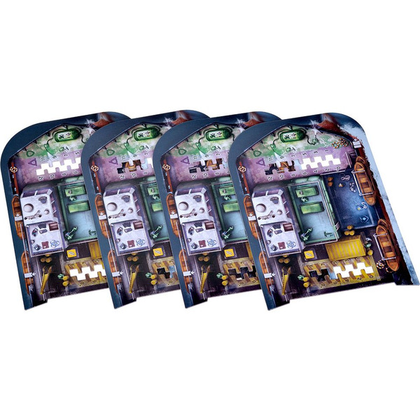 Настольная игра Hobby World 915586 Предвидение