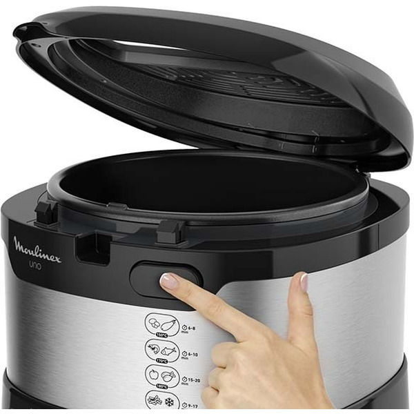 Фритюрница Moulinex AF215D10