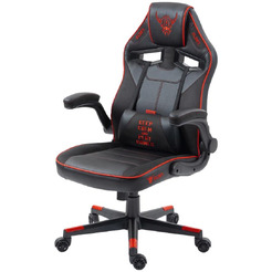 Игровое кресло FLOKY Asgard Red