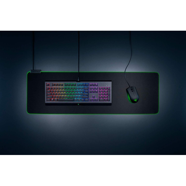 Коврик для мыши Razer Goliathus Chroma (RZ02-02500100-R3M1)