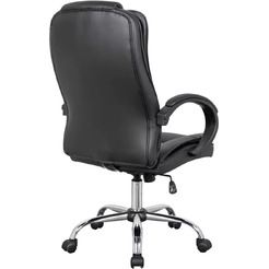 Кресло офисное SITUP RAPID (Black / Black)