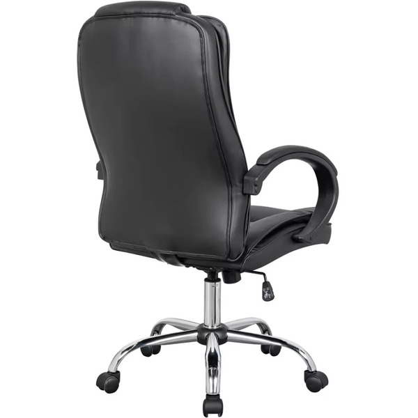Кресло офисное SITUP RAPID (Black / Black)