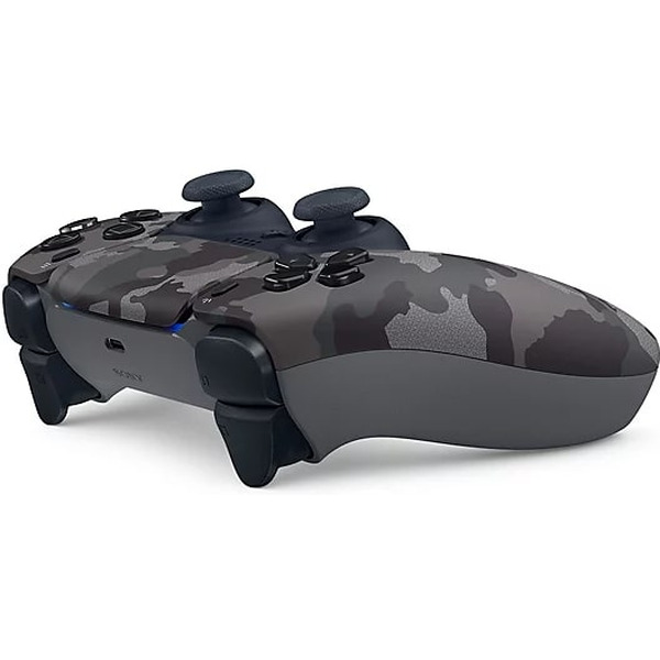 Беспроводной геймпад Sony PlayStation 5 DualSense Gray Camouflage (CFI-ZCT1W06X/NC)