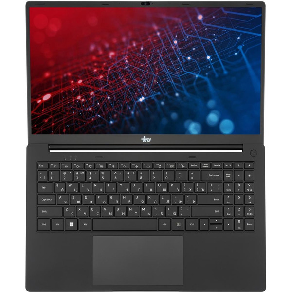 Ноутбук iRU Strato 15ALI 2059106