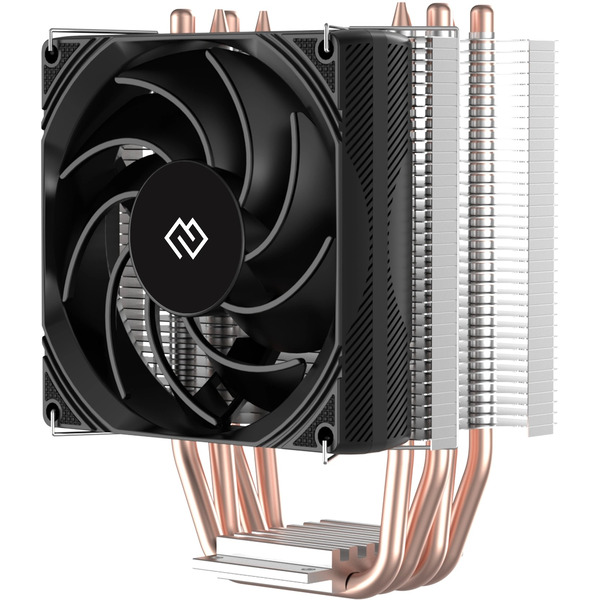 Кулер для процессора Digma D-CPC150-PWM1