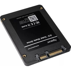 SSD Apacer AS340X 240GB AP240GAS340XC-1