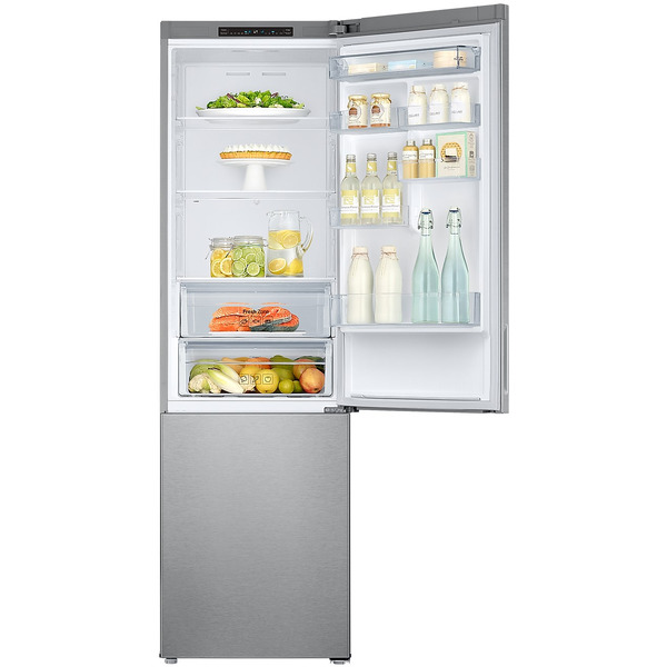 Холодильник SAMSUNG RB37A5000SA/WT