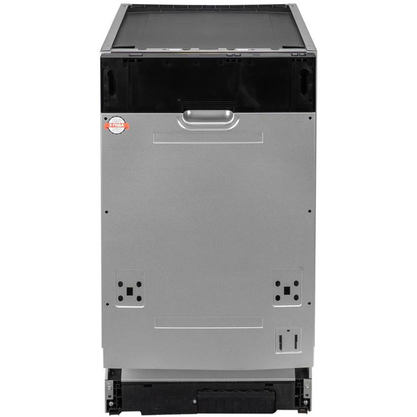 Посудомоечная машина DeLonghi DDW 06S Brace plus