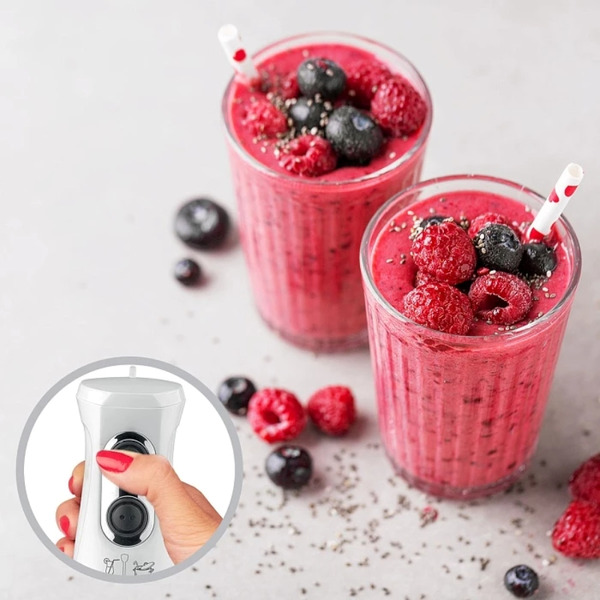 Блендер SCARLETT SC-HB42M33