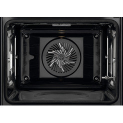 Духовой шкаф Electrolux EOF3H40BX