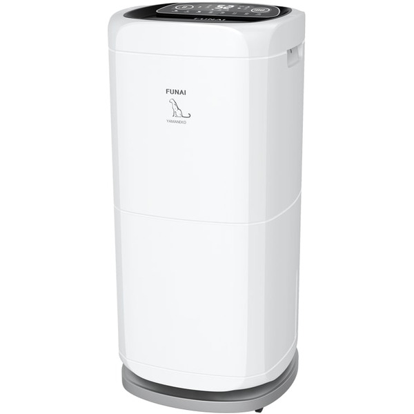 Осушитель воздуха Funai Yamaneko 60 RAD-Y60F7E