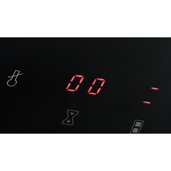 Варочная панель LG HU642VH