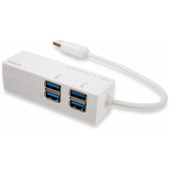 Hub usb PROLINK MP309