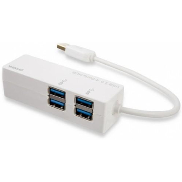 Hub usb PROLINK MP309