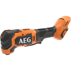 Реноватор AEG Powertools BMT 18BL-0 4935498157 (без АКБ и ЗУ)