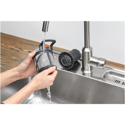 Встраиваемая посудомоечная машина Electrolux EES48200L