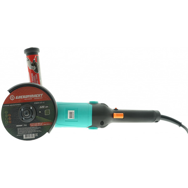 Шлифмашина Sturm AG90112 (S-055129)