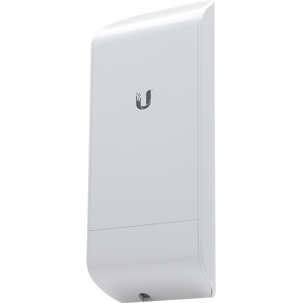Точка доступа Ubiquiti NanoStation Loco M5