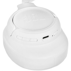 Наушники JBL Tune 730BT (JBLT730BTWHT) белый