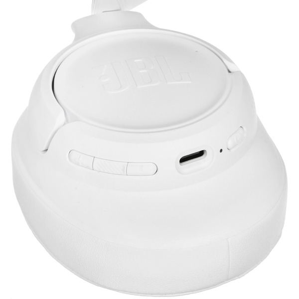Наушники JBL Tune 730BT (JBLT730BTWHT) белый