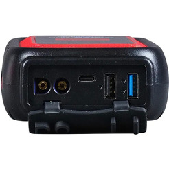 Пусковое устройство аккумуляторное FUBAG Drive 600 46673