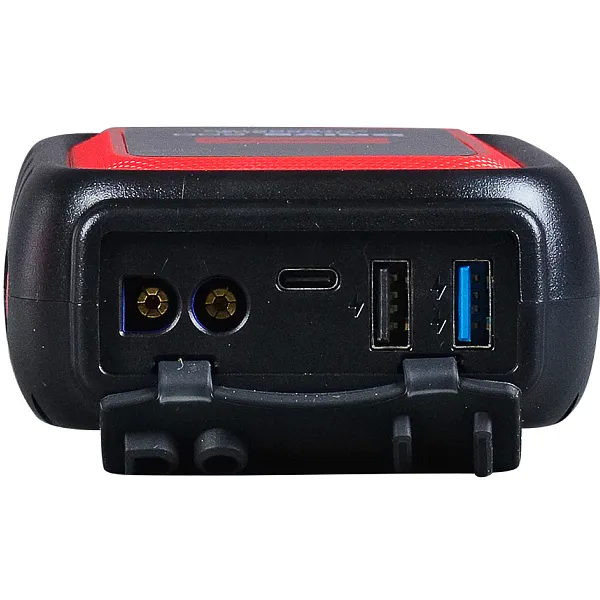 Пусковое устройство аккумуляторное FUBAG Drive 600 46673