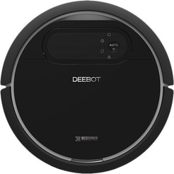 Робот-пылесос ECOVACS DEEBOT N78D