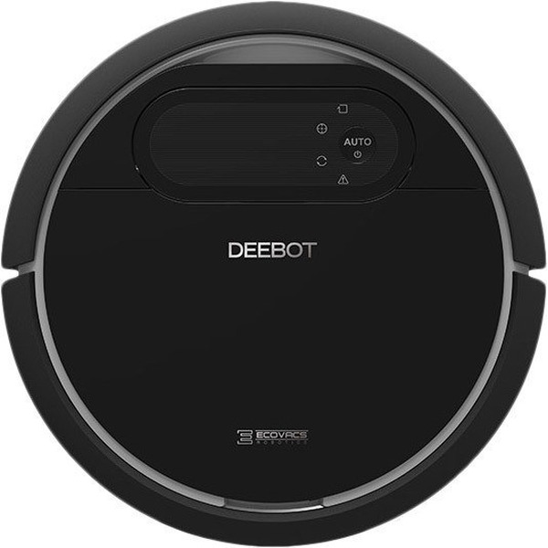Робот-пылесос ECOVACS DEEBOT N78D