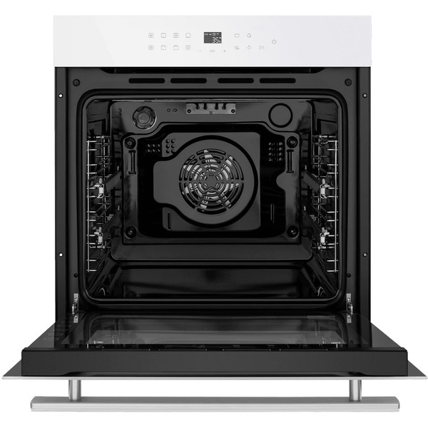 Духовой шкаф MAUNFELD EOEH.7611SCW