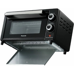 Мини-печь Panasonic NT-H900KTQ